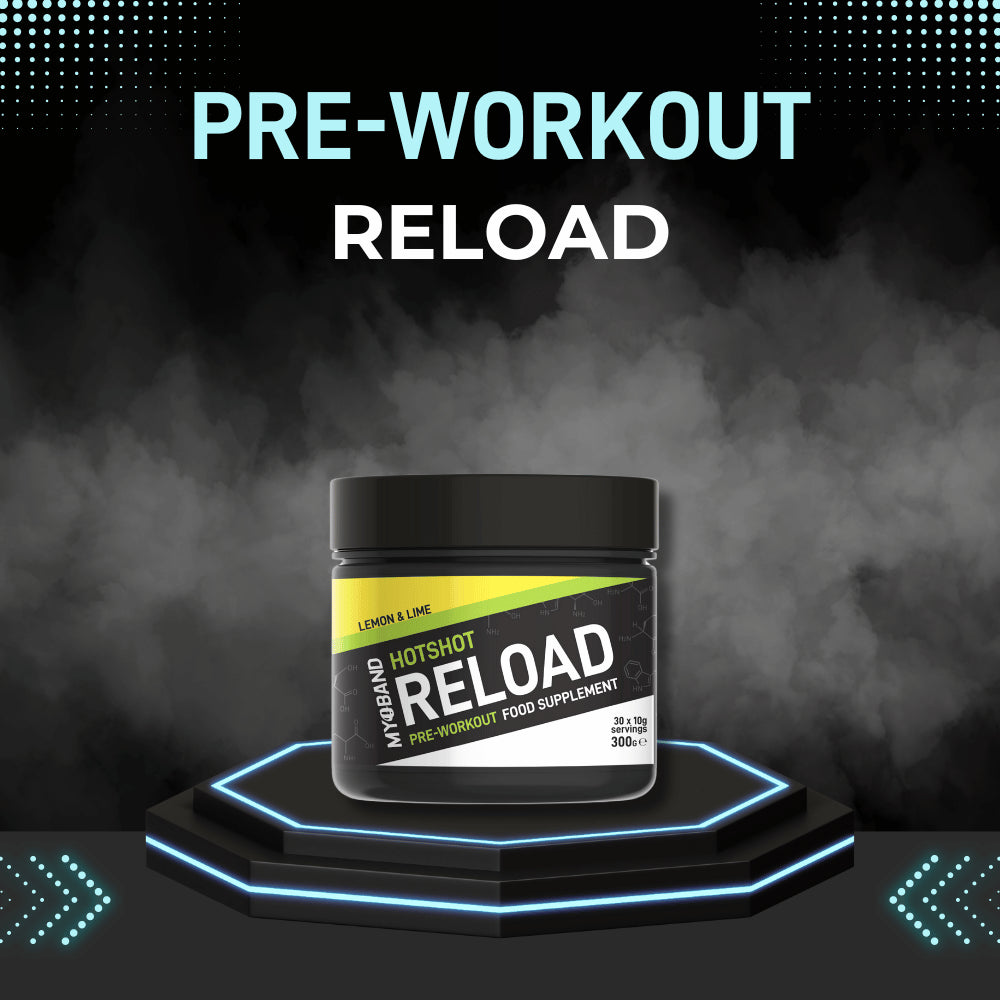 Clumpy and solid preworkout?